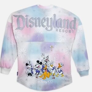 Disney 100 Spirit Jersey